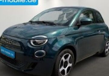 Fiat 500e 9.150 km 23.499 &euro; Leonberg 71229