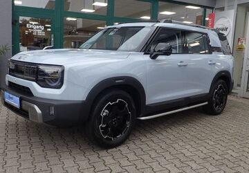 Baic BJ30 25.000 km 32.990 &euro; Karlsruhe 76185