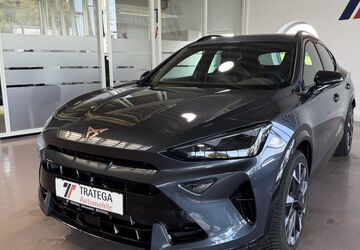 Cupra Formentor 5.740 km 42.990 &euro; Bruchsal 76646