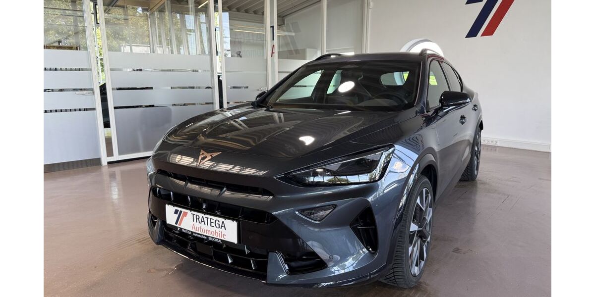 Cupra Formentor 5.740 km 42.990 &euro; Bruchsal 76646