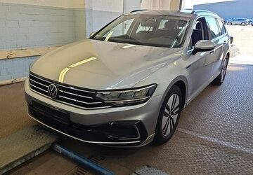 VW Passat Variant 178.500 km 13.900 &euro; Bretten 75015