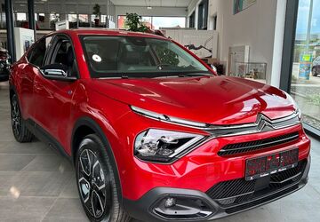 Citroen C4 4.500 km 26.900 &euro; Pforzheim 75177