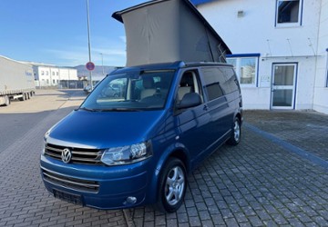 VW T5 California 179.000 km 28.999 &euro; Malsch 76316