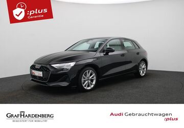 Audi A3 1.776 km 33.880 &euro; Karlsruhe 76131