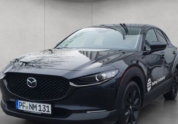 Mazda CX-30 16.908 km 25.850 &euro; Pforzheim 75179