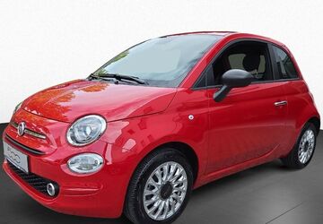 Fiat 500 11.500 km 13.290 &euro; Pforzheim 75179