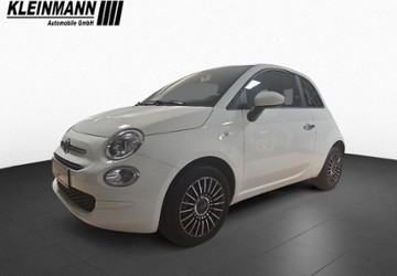 Fiat 500 8.950 km 12.490 &euro; Pforzheim 75179