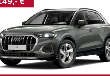 Audi Q3 7.556 km 34.890 &euro; Pforzheim 75179