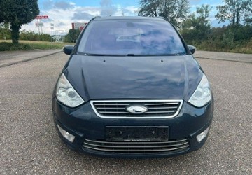 Ford Galaxy 294.563 km 2.999 &euro; Pforzheim 75179