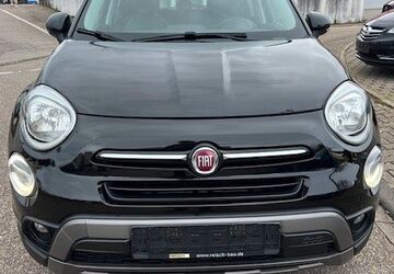 Fiat 500X 151.984 km 8.999 &euro; Pforzheim 75179