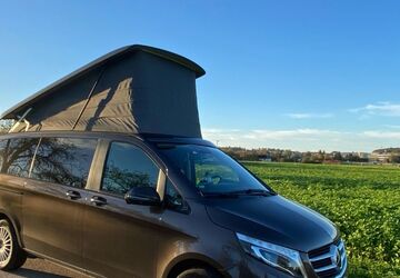 Mercedes-Benz Vito 130.000 km 33.900 &euro; Pforzheim 75181
