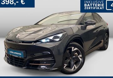 Cupra Tavascan 13.075 km 39.260 &euro; Niefern-Öschelbronn 75223