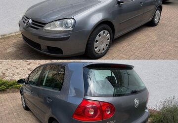 VW Golf 165.000 km 4.199 &euro; Pforzheim 75179