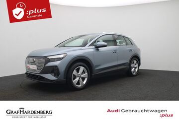 Audi Q4 e-tron 32.817 km 33.380 &euro; Karlsruhe 76131