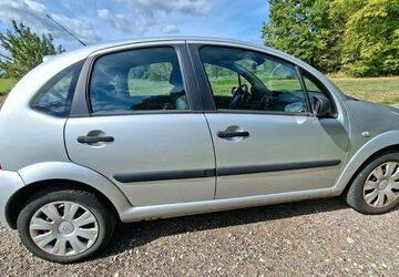 Citroen C3 73.000 km 3.000 &euro; Keltern 75210