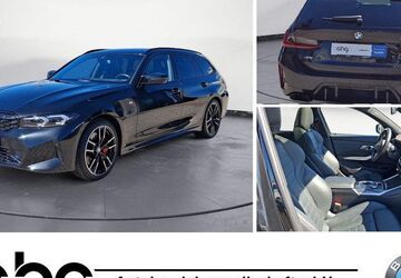 BMW M340d 72.629 km 41.450 &euro; Pforzheim 75179