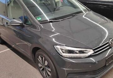 VW Touran 158.000 km 17.999 &euro; Ditzingen 71254