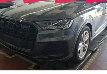 Audi Q7 41.347 km 57.990 &euro; Leonberg 71229