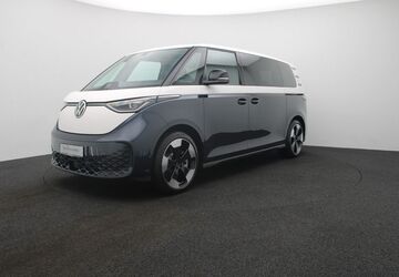 VW ID. Buzz 6.352 km 64.880 &euro; Karlsruhe 76131