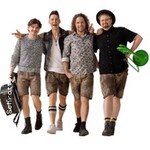 Die Draufgänger - Live in concert