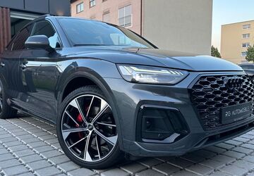 Audi Q5 148.010 km 37.899 &euro; Pforzheim 75179