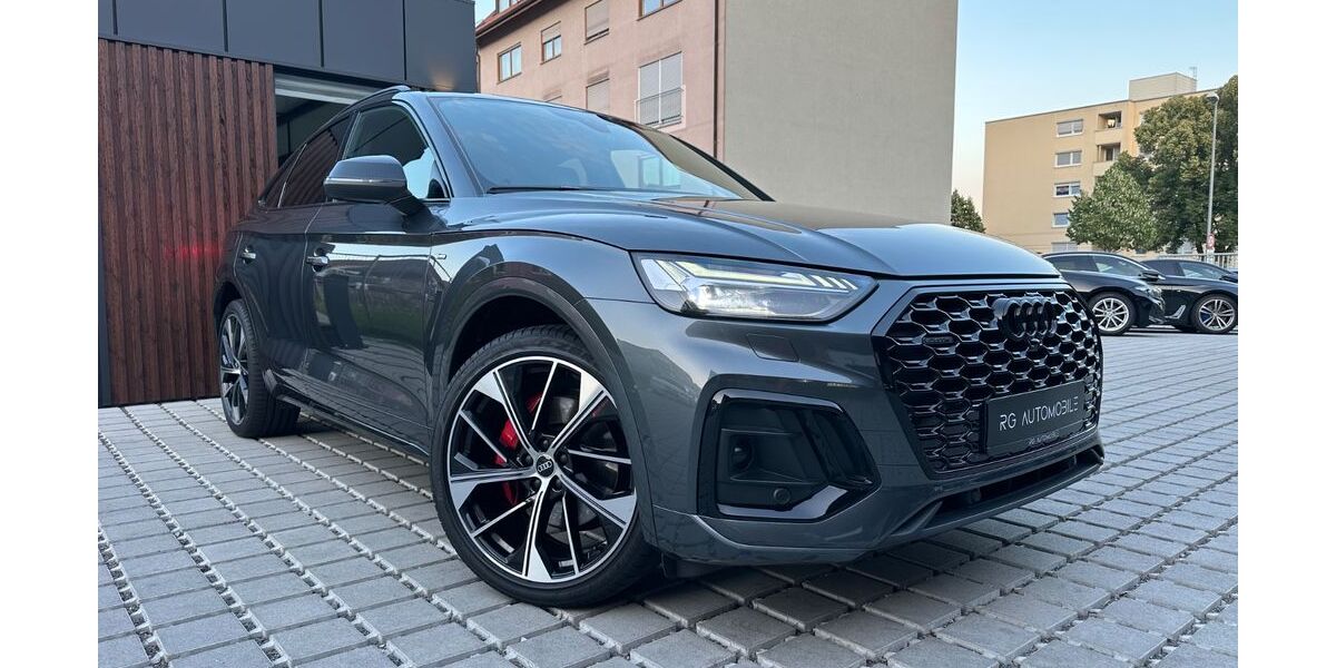 Audi Q5 148.010 km 37.899 &euro; Pforzheim 75179