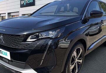 Peugeot 5008 18.000 km 28.888 &euro; Pforzheim 75181