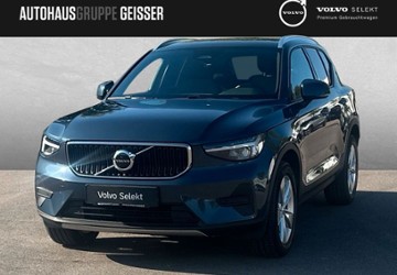 Volvo XC40 24.000 km 32.450 &euro; Karlsruhe 76187