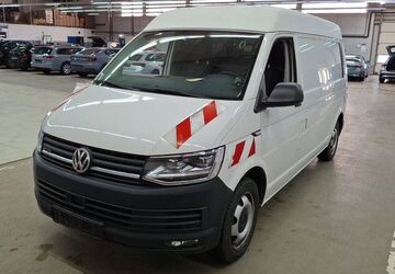 VW T6 Transporter 106.131 km 21.900 &euro; Bretten 75015