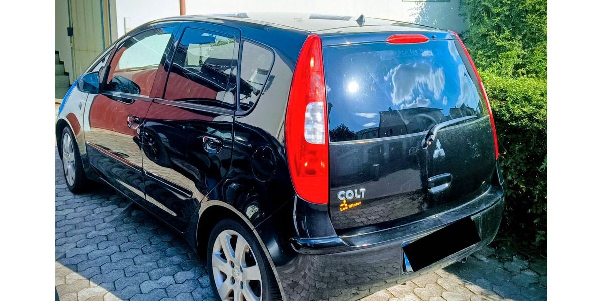 Mitsubishi Colt 338.000 km 900 &euro; Kraichtal 76703