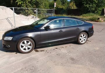 Audi A5 147.840 km 10.200 &euro; Karlsbad 76307