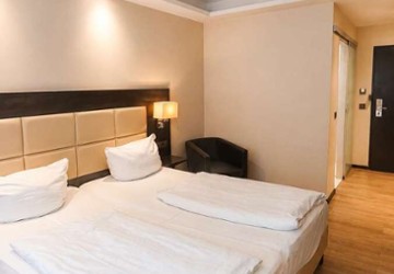 Wohnung Karlsruhe - 1 Zimmer, 18 m&sup2;, 580&euro; | Angebot:26943685