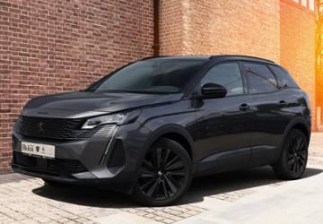 Peugeot 3008 32.870 km 22.480 &euro; Karlsruhe 76131