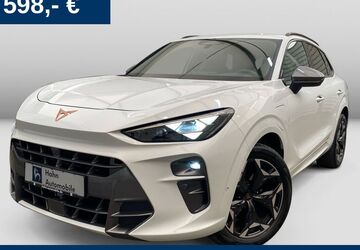 Cupra Terramar 34.500 km 45.980 &euro; Niefern-Öschelbronn 75223