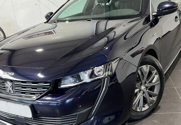 Peugeot 508 143.000 km 13.995 &euro; Bretten 75015