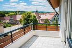 Etagenwohnung Weil der Stadt - 4 Zimmer, 91 m&sup2;, 1.500&euro; | Angebot:26557846