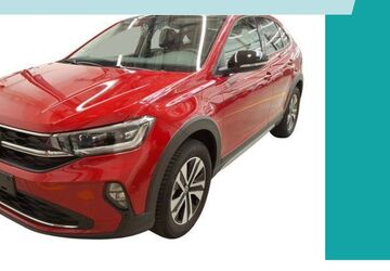 VW Taigo 2.903 km 23.390 &euro; Calw 75365