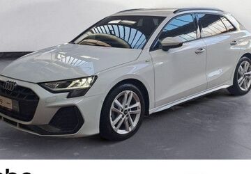 Audi A3 22.749 km 30.690 &euro; Ettlingen 76275