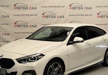 BMW 220 Gran Coupé 168.000 km 21.890 &euro; Magstadt 71106