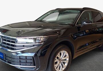 VW Touareg 49.170 km 47.290 &euro; Pforzheim 75179
