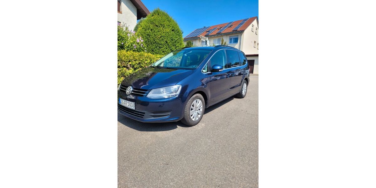 VW Sharan 187.000 km 14.000 &euro; Schwieberdingen 71701