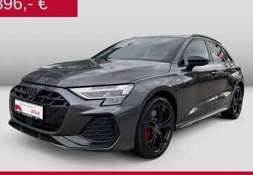 Audi A3 3.493 km 40.890 &euro; Pforzheim 75179