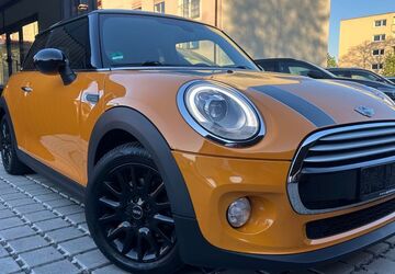 Mini Cooper D 137.940 km 9.999 &euro; Pforzheim 75179