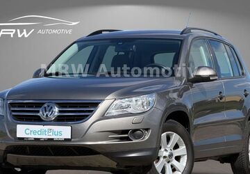VW Tiguan 159.987 km 9.450 &euro; Gerlingen 70839