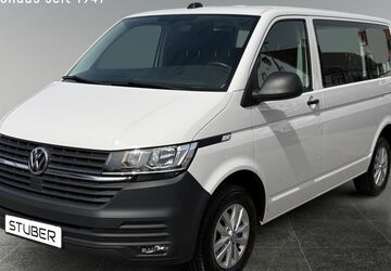 VW T6 Transporter 43.251 km 31.990 &euro; Zaberfeld 74374