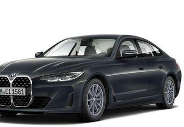 BMW 420 Gran Coupé 72.378 km 31.930 &euro; Pforzheim 75179