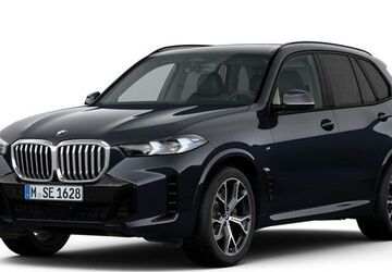 BMW X5 52.764 km 67.930 &euro; Mühlacker 75417