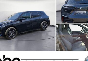 BMW iX 11.775 km 86.760 &euro; Pforzheim 75179