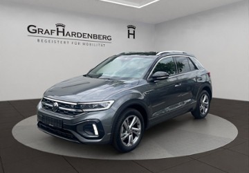 VW T-Roc 9.560 km 31.900 &euro; Bruchsal 76646