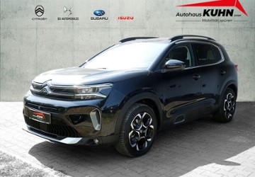 Citroen C5 Aircross 32.900 km 24.777 &euro; Karlsruhe 76185